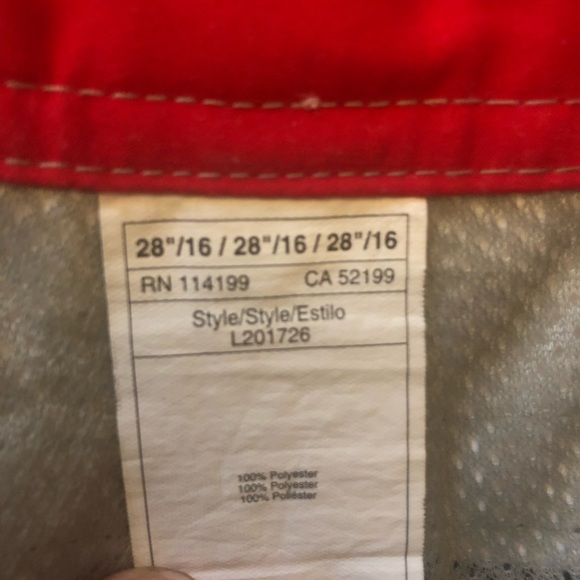 SOLD Men’s Quiksilver Swim Shorts - Picture 7 of 8